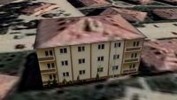 Memursan Evleri 20.Blok - Düzce