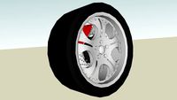 Tuning Wheel