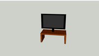 Fernseher