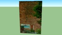 2627.5 Frederick Avenue, Detroit