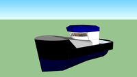 ocean cruiser
