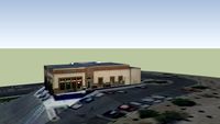 Kneaders Bakery, Yuma - 3D Training Model