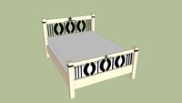 Bed 1