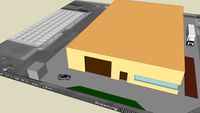 ALBA METAL SRL