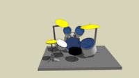 Drum Set