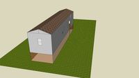 mobile home