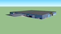Building in Kyle, TX 78640, USA