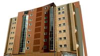 Edificio Alborada
