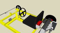 emin go kart