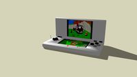 DS mario