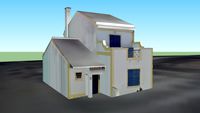House Longueira nº 1