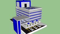 Edificio residencial
