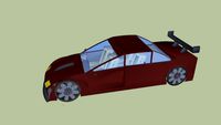 awesome car