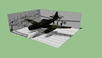 me 262 Schwalbe