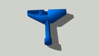 Drum Key