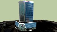 Torre Banesco en Marbella