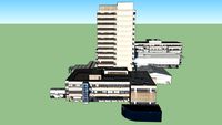 MCH Westeinde