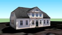 Residenz in Wittmund