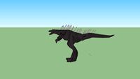 godzilla