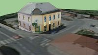 Ulica Lojzeta Fabjana 7