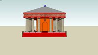Tempio Astrale