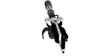 Mini gun portatil
