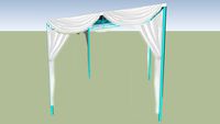 Tenda VIP Konvensional