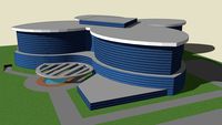 Tranquil IT Park