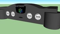 nintendo 64