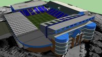 Hillsborough Expansion I