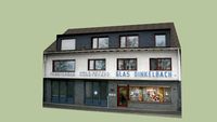 wohn- und geschäftshaus