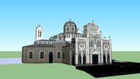 Basilica de los Angeles