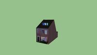 mijn huis