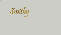 smithy logo