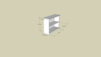 Bookcase