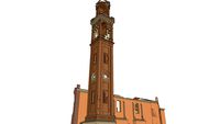 Duomo Distrutto