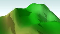 Trail Terrain #2