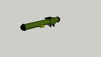 M 148 javelin