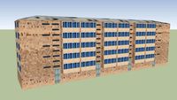 7, Avanesov street, Erebuni district, Yerevan, Armenia