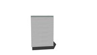 IP653035 Onderbouw kast 35x48x51
