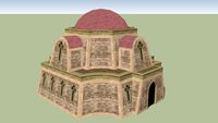 Temple Albrios