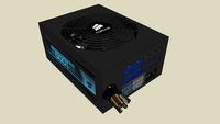Corsair HX1000W