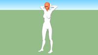 mannequin for natty 4