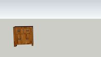Pottery Barn - Hendrix Lateral File Cabinet