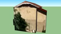 Building in 69500 Bron, France