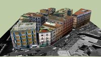 Napoli - blocco 6