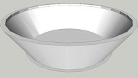 bowl