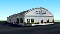 Lougheed Flowers, 252 Regent St, Sudbury, ON P3C 4C8