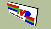 Logo TVP Regionalnej /SZCZECIN/