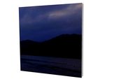 Quadro Dorival Moreira - Paraty 03